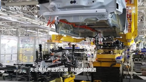 焦点访谈丨新产品 新技术齐聚服贸会 服务全球共享 网络技术服务