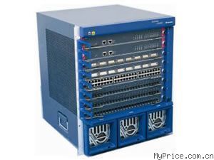 华三通信H3C Quidway S6506R-DC48交换机 技术参数、报价与综合服务总览