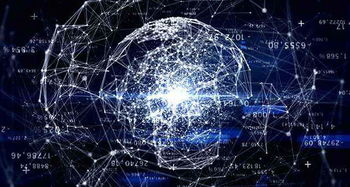 通信网络技术服务行业 在5G/6G浪潮中寻求变革与突破