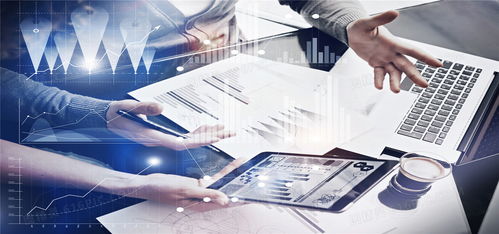 免费高清网络公司Banner背景图片下载与设计素材推荐