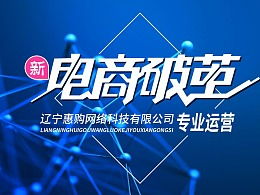 辽宁惠购网络科技 专业的网络技术服务提供商